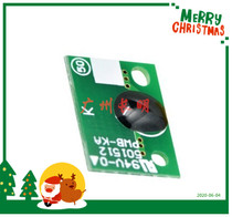 Minolta bizhub 227 287 367 drum chip Konica Minolta 227 toner cartridge chip counter chip