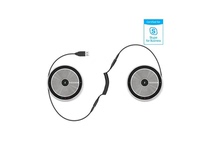 EPOS Soundpersen Heisel Video Conferencing Omnidirectional Microphone SP220 3 5mm USB can be connected in series