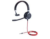 Tepollens (JabraEvolve 40) USB Network on Line Education Learning to train mobile phone headsets