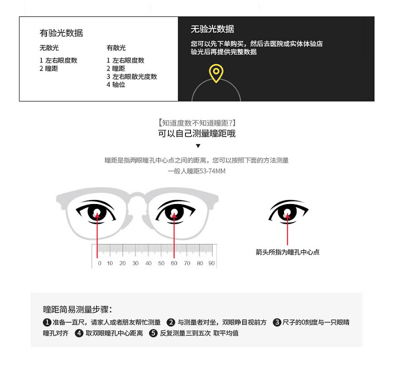 2019新款偏光太阳镜男士复古蛤蟆镜