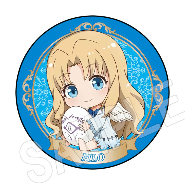 Shield Heroes List Badge Shield brave Philo Lavta Liya game anime around badge badge card Shield Heroes List Badge Shield brave Philo Lavta Liya game anime around badge badge card