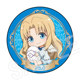 Shield Heroes List Badge Shield brave Philo Lavta Liya game anime around badge badge card Shield Heroes List Badge Shield brave Philo Lavta Liya game anime around badge badge card