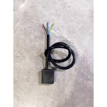 Water level controller electronic water level switch fully enclosed sealed engineering water level meter float switch intelligent control