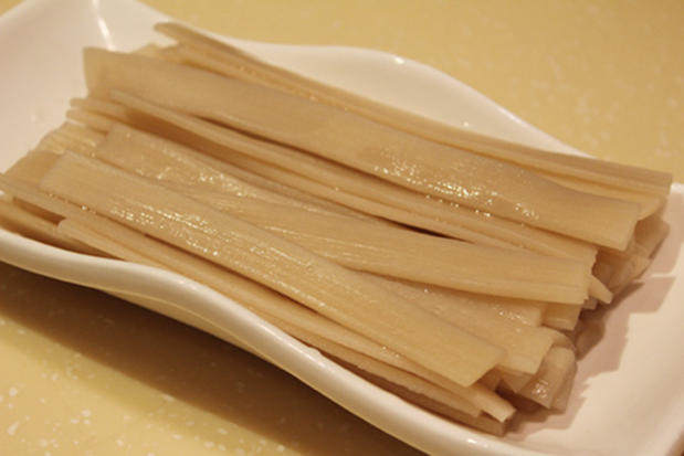 四川特产 黄龙川粉160g正宗纯红薯粉红苕粉宽粉条火锅粉5袋包邮_7折