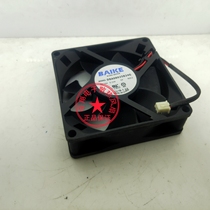 Brand new BAIKE DBA08025B24G F24M F24M DC24V DC24V frequency converter cooling fan 09225