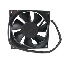 New Spot 8025 DC24V 0 29A AD0824UB-A70GL 8CM Power Fan