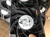 Originally installed Taida FA483A08 DC48V 5 50A -G0T large air volume heat dissipation fan