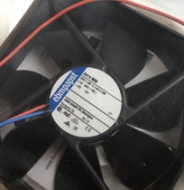 New ebmpapst TYP 3414NHH DC24V 3 2W robot frequency inverter fan