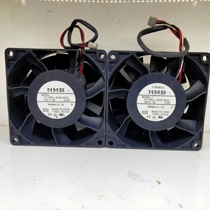Original load of NMB 3115RL-05W-B60 B70 B79 B79 Schneider frequency inverter case large air volume waterproof fan