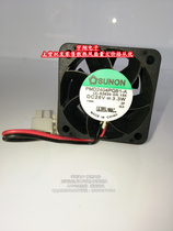 PMD2404PQB1-A 26V 3 3W two-wire new original 40*40*28 inverter fan