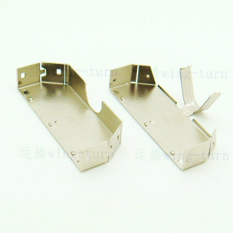 yunteng fmd68m-k-as scsi plug hpdb68 male plastic shell 68 core male pressure wire connector