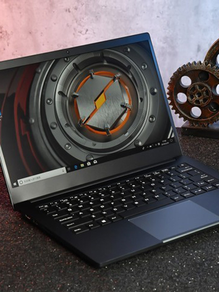 机械革命s1 pro商务笔记本