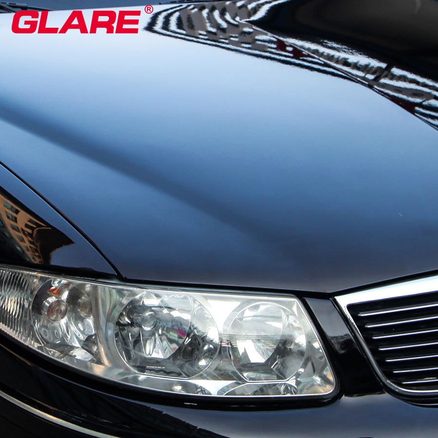 格耐活力镀层套装 汽车镀晶套装 纳米水晶镀膜 封釉镀膜 漆面镀晶