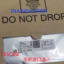 INA240A2PWR current sensitive amplifier INA240A2 TSSOP New original