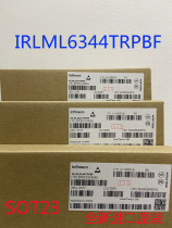New original IRLML6344TRPBF SOT-23 N-channel 30V 5A SMD MOSFET