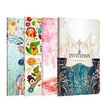 Huawei M3 Youth Edition 10 1-inch Protective Case Tablet 10-inch Leather case BAH-W09 AL00 shell