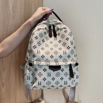 ins superfire double shoulder bag women 2022 new fashion 100 hitch backpack ladies small bag large capacity travel bag