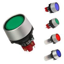 D16LMU2-1AB without lock D16LAU2-1AB with lock original DECA button switch