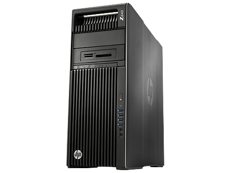 【翔数数码专营店】hp/惠普 图形工作站 hp z640 e5-1603v3 4g 500g