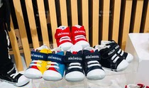 National special offer mikihouse one-stage toddler shoes made in Japan with shoebox 10-9373-971