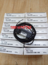 Physical diagram FS-V32 amplifier KEYENCE brand new original