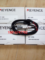 Japan Keenz KEYENCE sensor GT-75A GT-H10 new original spot