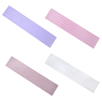 Wardrobe partition shelf Separate gusset