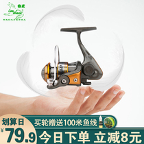 Wolf Wang Micro Road subwheel wheel 500 wheel wheel mouth spinning wheel wheel wheel spinning wheel wheel wheel