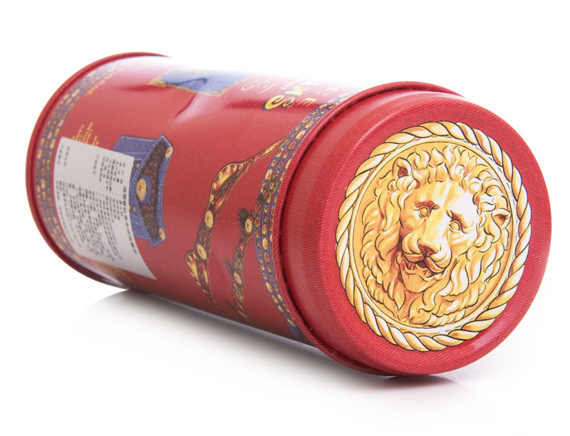 专柜价425 原装进口 范思哲红色牛仔女士香水