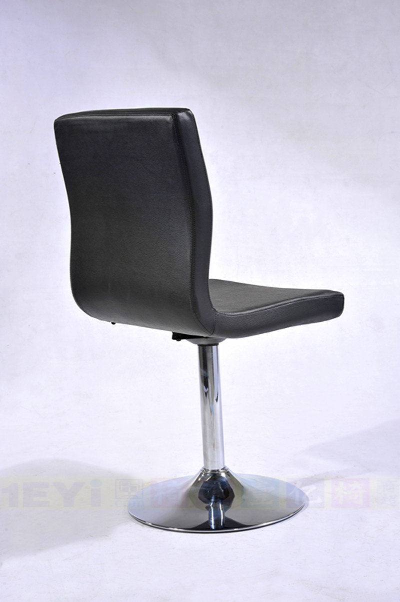 司图欧沃特酷黑色直角休闲接待吧椅盟安吉e