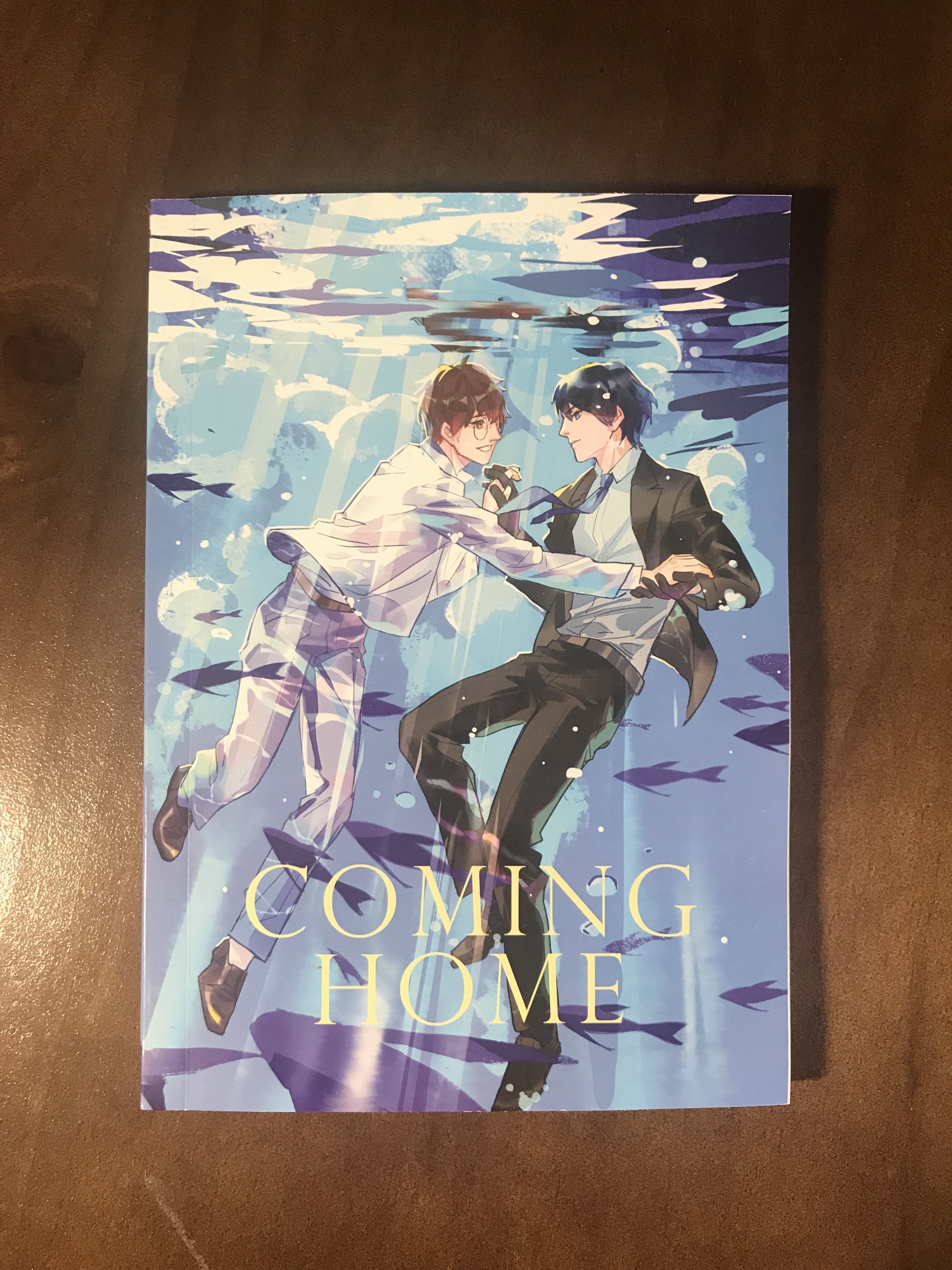 【荼岩only】隶属于t.h.a狗粮协会