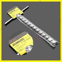 Power cable tools Hex wrench T-type T-word T-sleeve Electric vehicle motorcycle car maintenance wrench