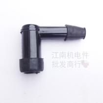 Gasoline generator accessories EF2600 EF6600 high pressure cap MZ175 Yamaha 2kw5kw spark plug cap