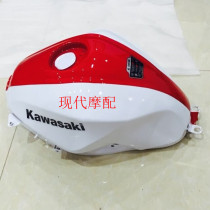 Wing Tiger Motorcycle Tank Road Race Kawasaki Petty Ninja Oil Tank Wing Tiger Second-generation Sports Car Big Tank Rust Prevention