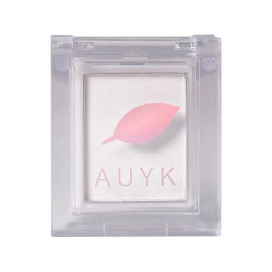 auyk 순수한 흰색 무광택 하이라이트 흑백 아이 섀도우 눈 팁을 밝게 얼굴 눈물 트로프 침몰 cos 저렴한 메이크업 auyk 순수한 흰색 무광택 하이라이트 흑백 아이 섀도우 눈 팁을 밝게 얼굴 눈물 트로프 침몰 cos 저렴한 메이크업
