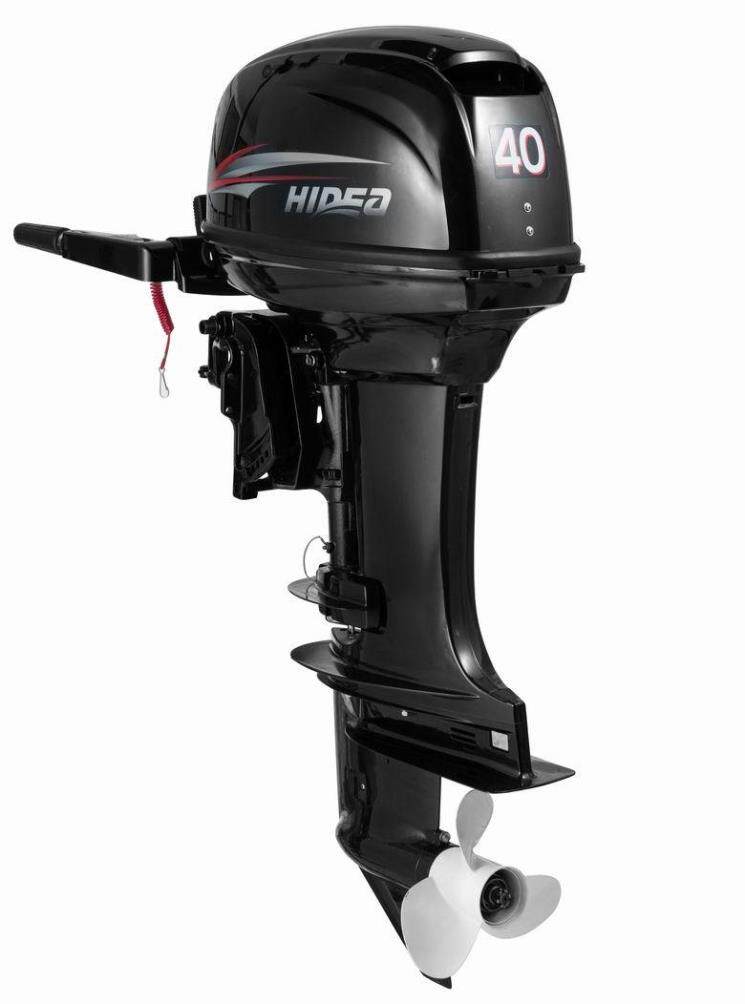 海的船外机2冲程4冲程 船挂机 舷外机 橡皮艇冲锋舟船用马达促销