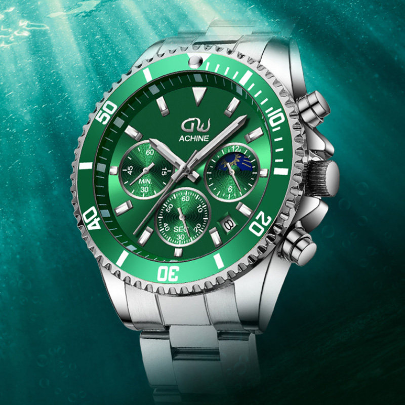 4,游泳运动手表哪个牌子好