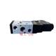 새로운 KVF3130 KOREAN ARK SOLENOID VALVE KVF5120 KVF6120 KVF3230 KVF5220 DC24V 새로운 KVF3130 KOREAN ARK SOLENOID VALVE KVF5120 KVF6120 KVF3230 KVF5220 DC24V