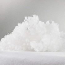 Filled Cotton pp cotton childrens hand DIY non-woven doll fluffy Pearl cotton pillow filling material accessories 30g