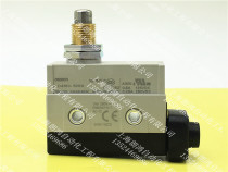 Original dress Omron OMRON limit microswitch D4MC-5000 fake one-lose ten