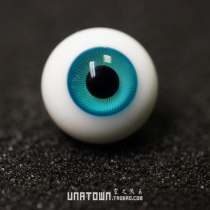 bjd sd flashpupil color pupil boutique glass eye pearl black pupil blue green 10 12 14mm 3468 3468