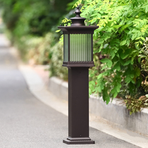Lawn light outdoor waterproof garden villa grass green landscape light outdoor park garden light engineering Light