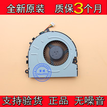 Applicable HP HP Pavilion 15-DA 15-da0014TX Fan Notebook L20473-001