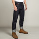 VINTAMERI American retro khaki 13.5oz slim fit denim selvedge jeans 511