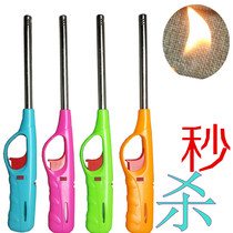 Spike igniter ignition gun fire stick Hotel Hotel Restaurant Restaurant gas stove fire stove kitchen kitchen
