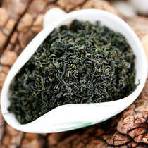 Haixin Laoshan Green Tea 250g new tea Shandong Qingdao specialty fried green tea tea Wang Gezhuang Shuangtai West