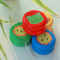 zakka real wooden children cartoon Yo yo yo yo yo yo yo yo yo yo yo yo yo baby puzzle nostalgia toy birthday gift