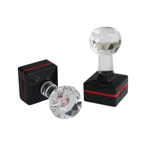 Square HB2022 photosensitive seal material wholesale set with 7mm photosensitive pad for sale