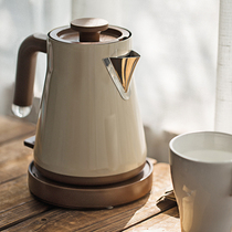 Special Bubble Teapot Boiling Water Travel Electric Kettle Electric Kettle Foam Teapot Portable Small Stainless Steel Burning Kettle