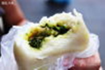 Suzhou Yi Chang-fu Bag-the Mushroom Dish pack of 10